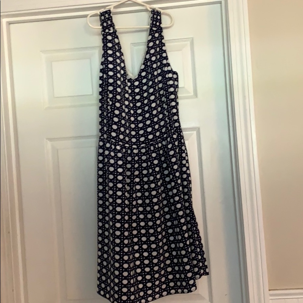 NWT Vineyard Vines sleeveless dress